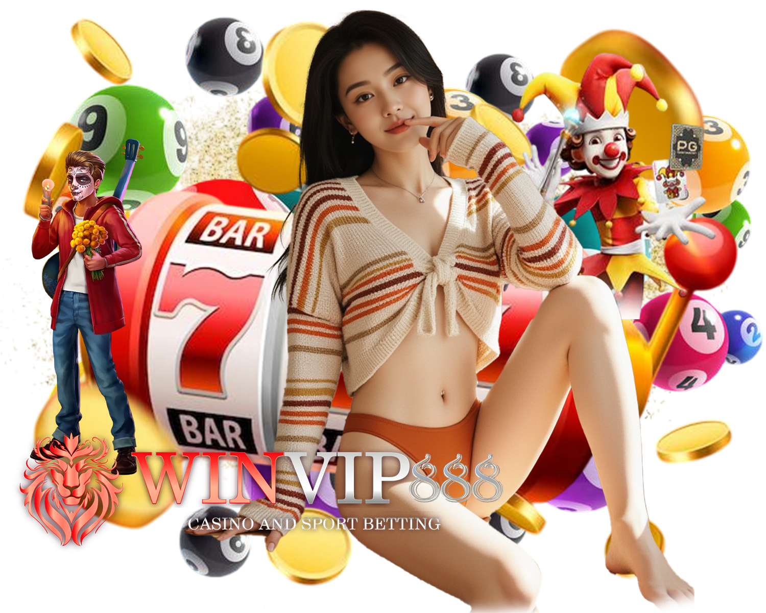 WINVIP888 สล็อต ฝากถอนไม่มีขั้นต่ำ
